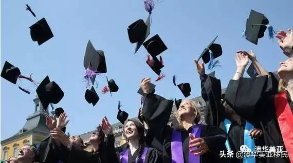 海外留学生毕业回国如何找工作,留学澳洲毕业回国
