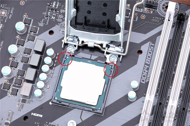 南宁老胡装机实例,手把手装机攻略