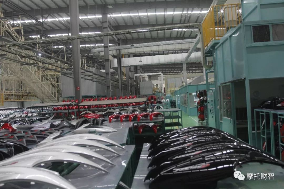 走进HONDA全球最强QCD竞争力工厂——新大洲本田太仓工厂