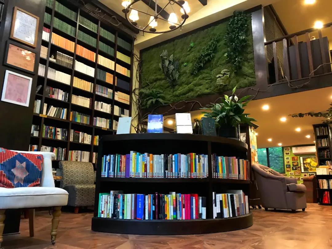 杭州古镇网红必打卡的地方,杭州满觉陇网红打卡