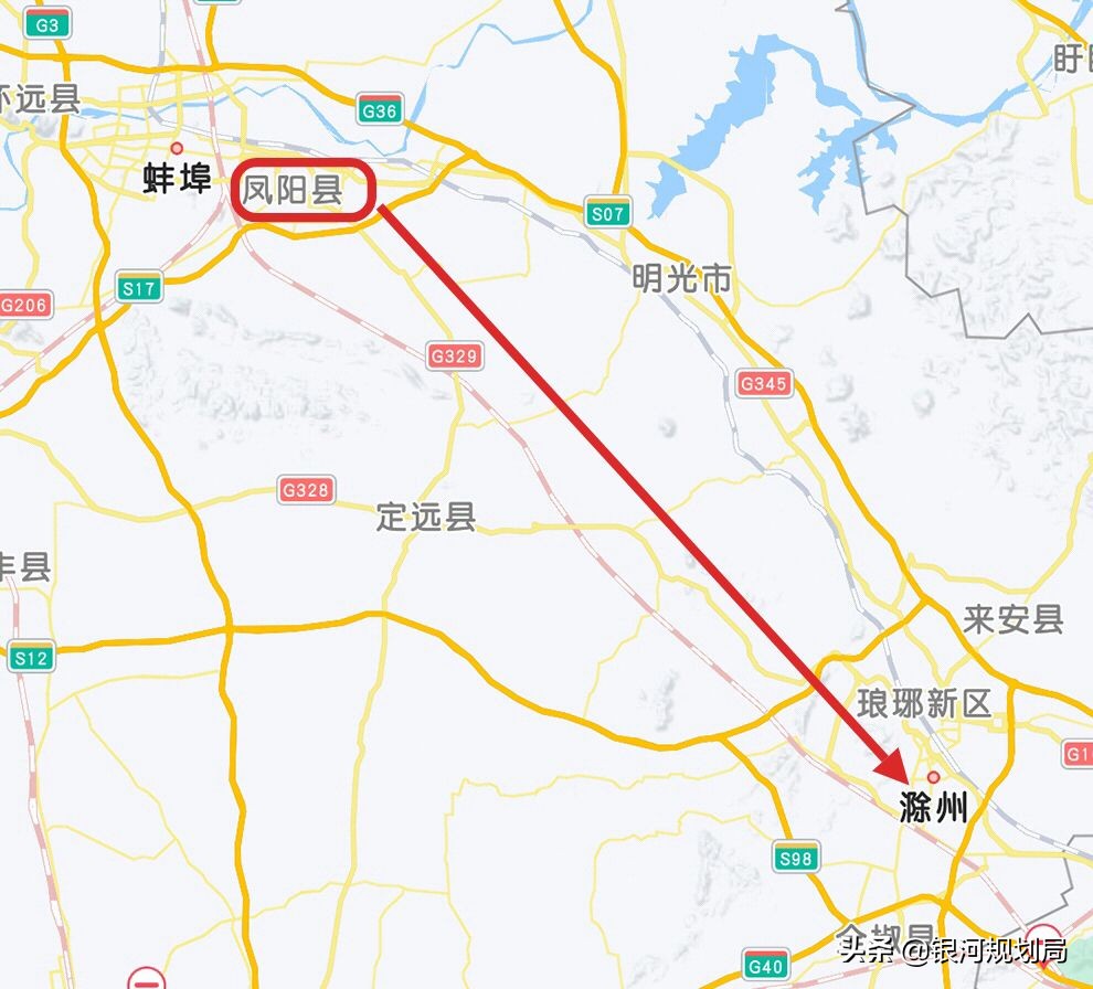 安徽小县城枞阳县,萧县在四个县之中是最好的吗