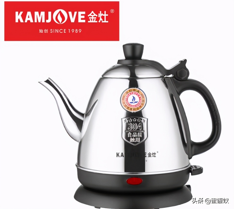 自动上水热水壶十大品牌,5升热水壶十大品牌排行榜