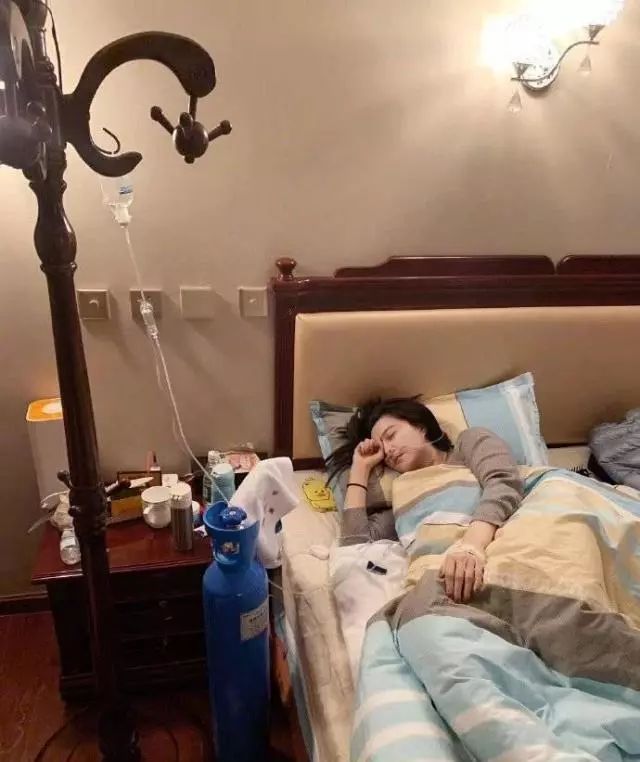 范冰冰做过哪些公益活动,范冰冰做慈善被各种夸