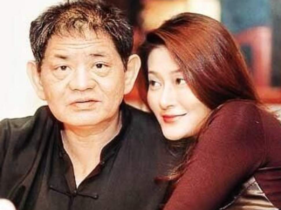 11位终身未嫁的女明星为情所伤,未婚生子惨遭抛弃的十大女星