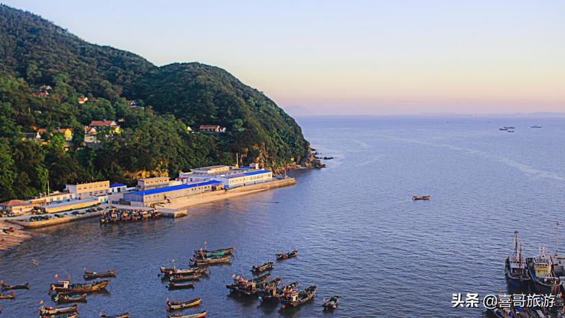 丹东附近适合自驾游的景点,辽宁丹东游玩攻略自驾游