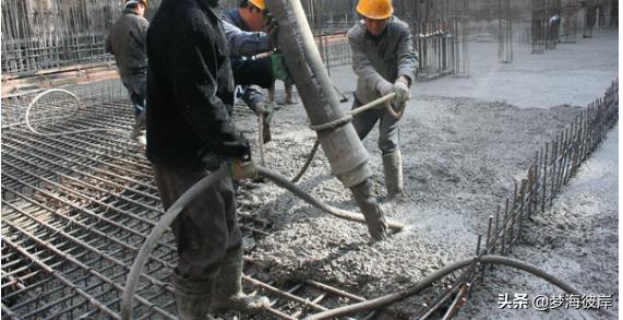 砖混结构自建房的详细流程,砖混结构的建设方法