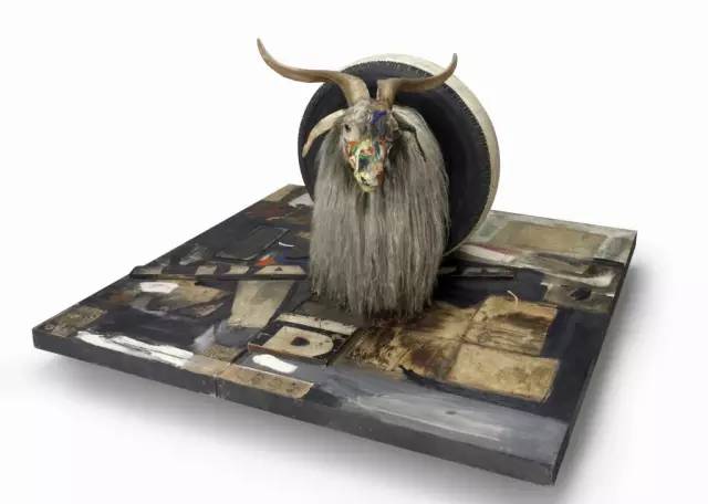 瓦砖和小便器也能进展厅，现代艺术到底在讲什么？