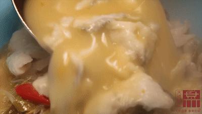 四季酸菜鲈鱼,酸菜鲈鱼入口酸爽