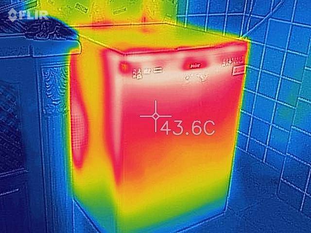 海尔洗碗机13套测评,海尔洗碗机深度评测