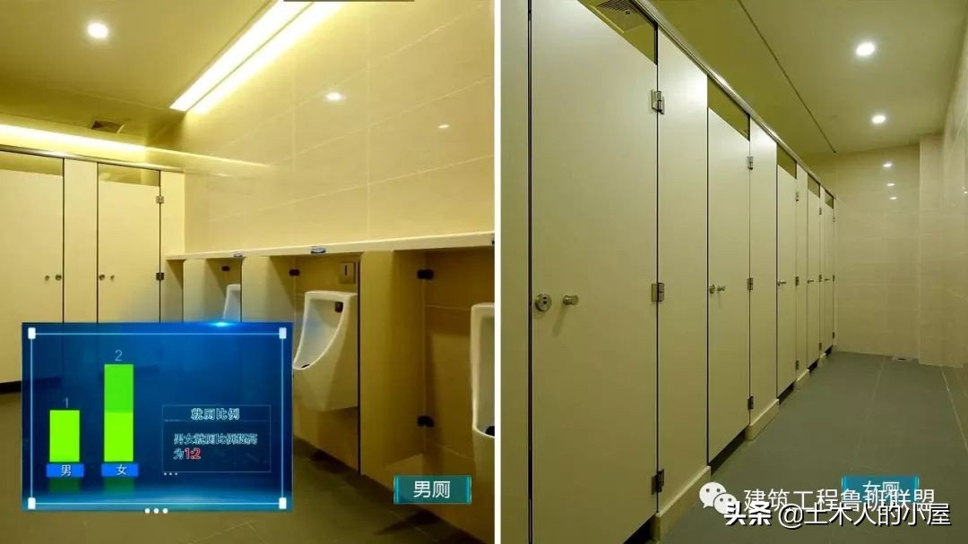 深圳大学学府医院：鲁班奖典范工程，学习质量安全管理之道