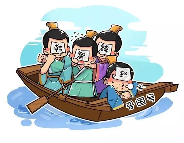 春秋战国第一忍者VS第一刺客，取胜不靠*力武**全靠第六感