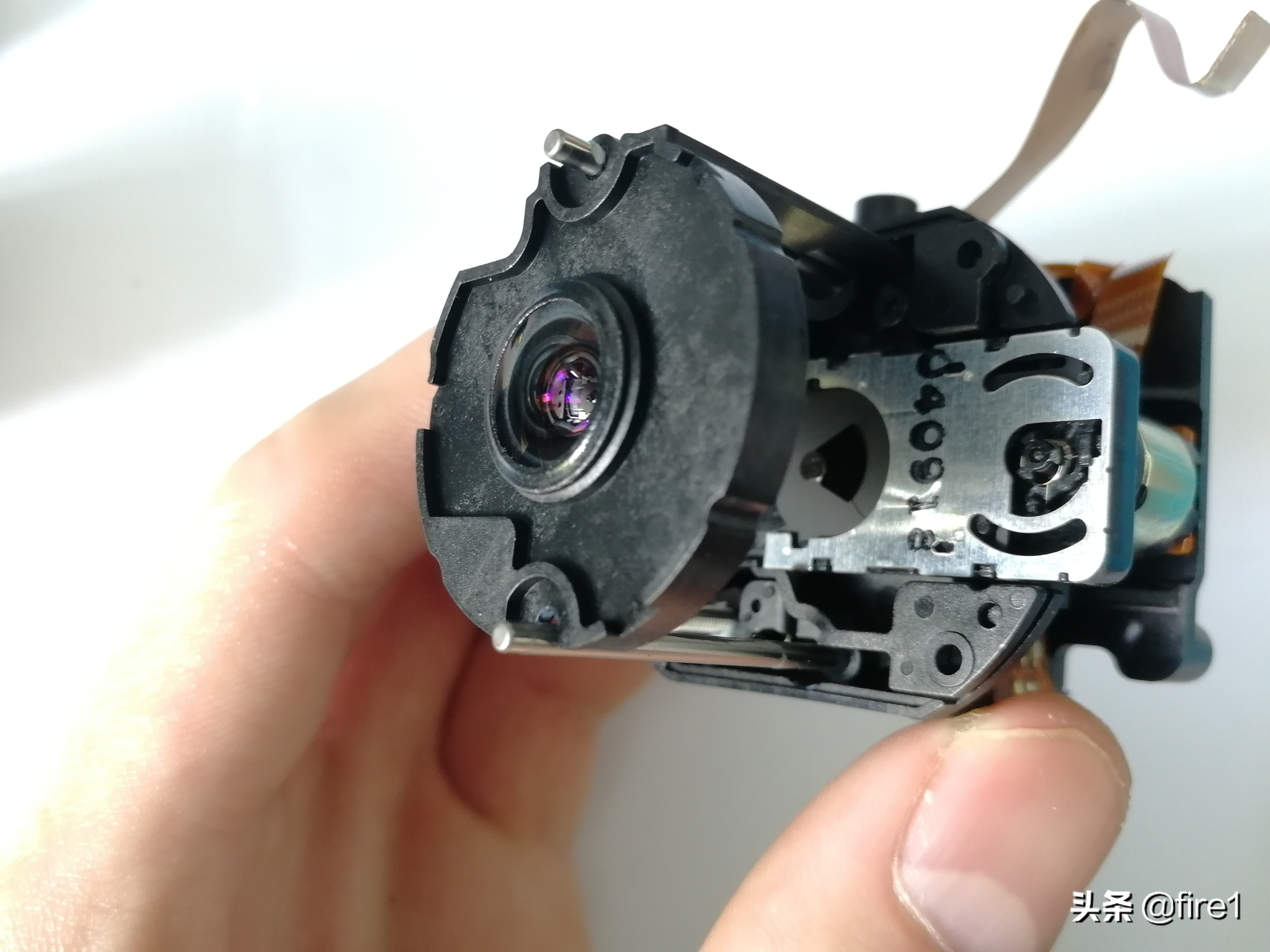 模拟变焦摄像头的效果,模拟光学变焦超清摄像头安装过程