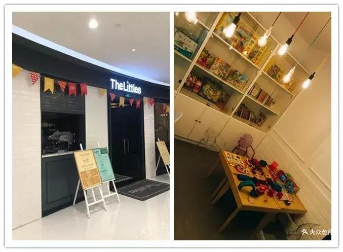 青岛宝妈夏日打卡的8家亲子咖啡餐厅，竟是这几家，位置曝光…