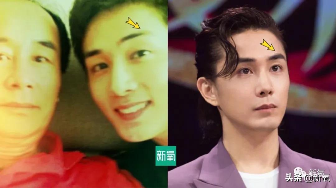 李承铉高品质男人,李承铉高质量男人