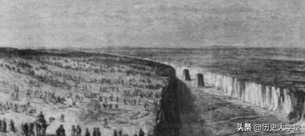 苏伊士运河的地理优势有哪些,其效益为什么那么高