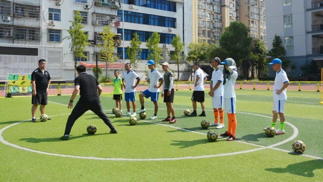 专业足球培训教学,足球师资专项培训机构