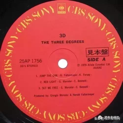 「音响知识」CD碟的分类识别与收藏价值