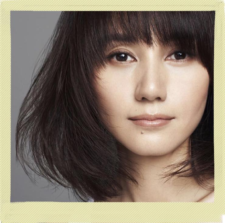 越瘦反而越不自信,脸瘦了反而丑了