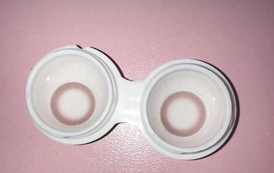 7年美瞳老司机的墙裂安利一辈子都不会抛弃的美瞳