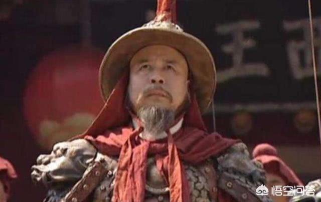 吴三桂真的冲冠一怒为红颜吗,吴三桂真的是冲冠一怒吗