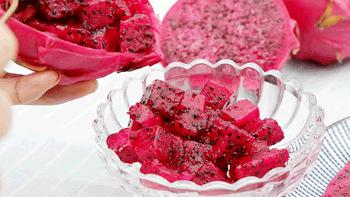 断货预警！还没买火龙果色的姐妹抓紧了