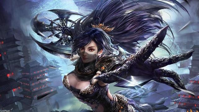 文笔细腻的东方玄幻后宫流小说,堪称神作的后宫流玄幻小说