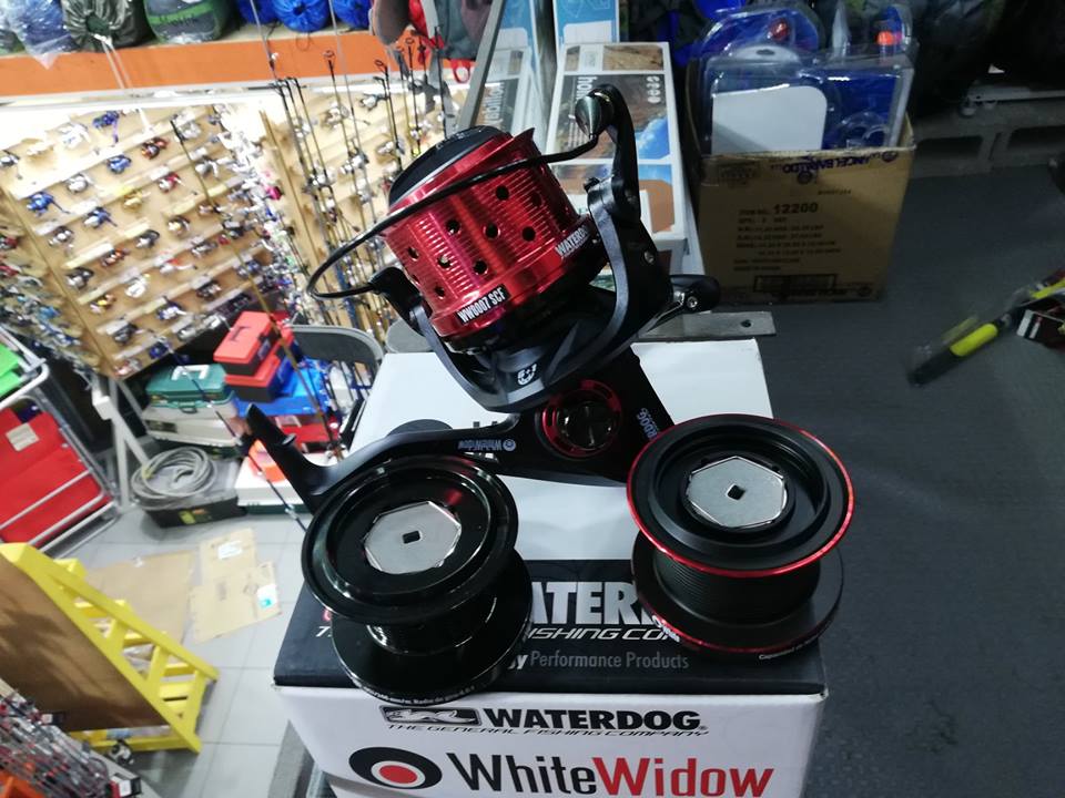 钓鱼装备方便携带又实用渔具选择,日本渔具店矶钓装备