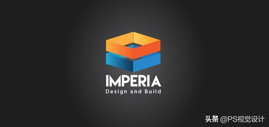 100个创意设计logo,国外最具有创意的45个logo