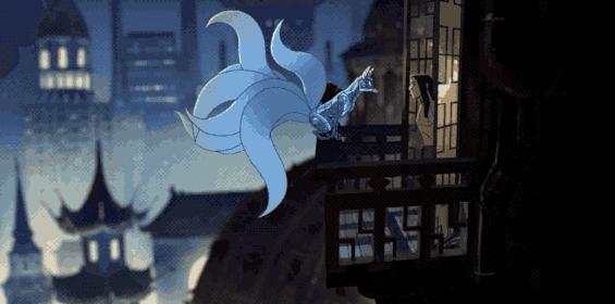 这部尺度放飞的成人动画，提前预定年度最佳