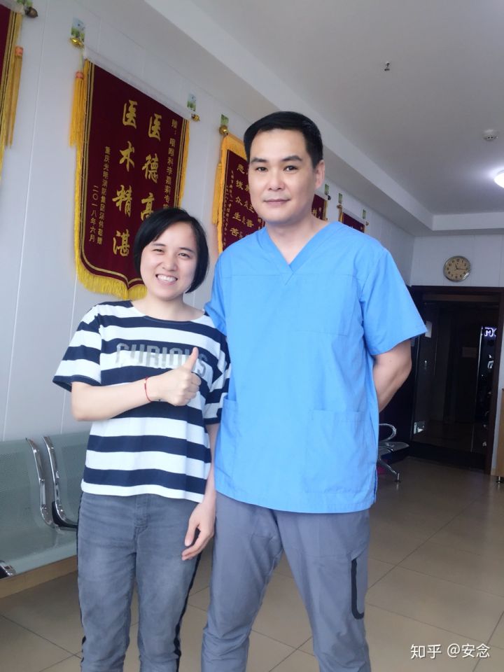 一个疑难嗓音疾病患者的治愈历程（重庆治愈篇）