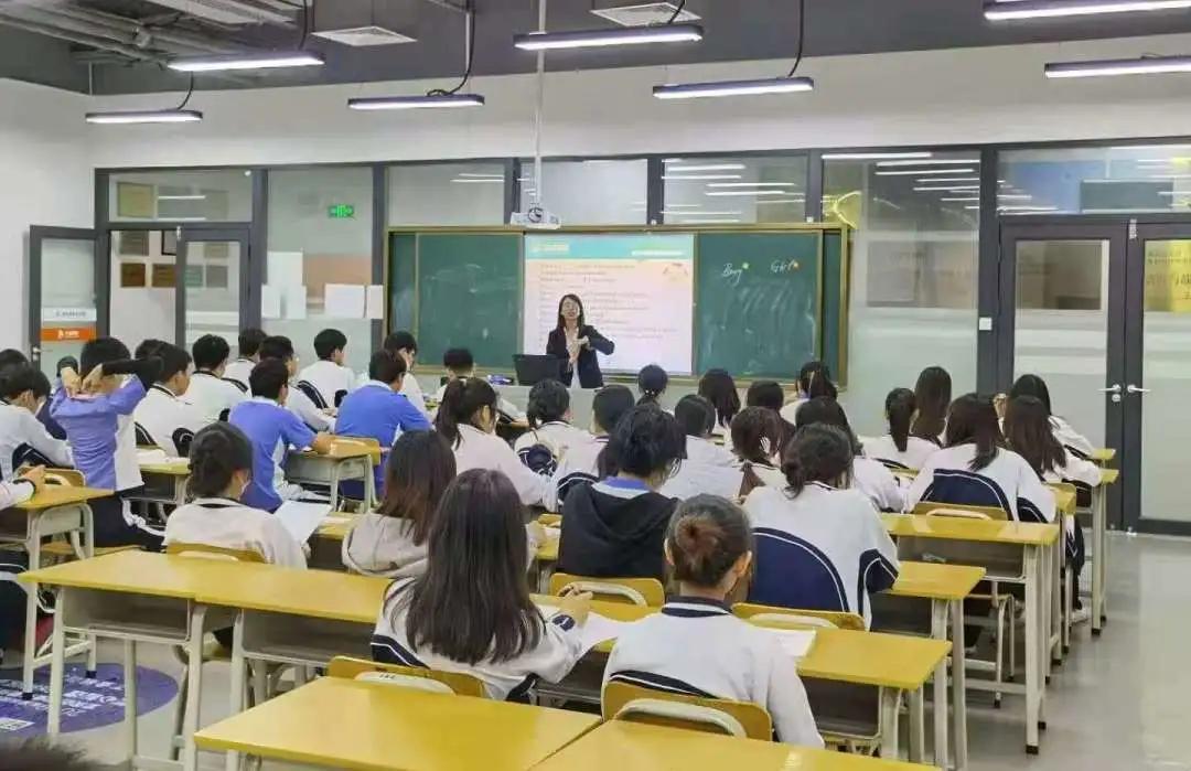 “师生同考”又何妨？奋达老师的实力超乎想象