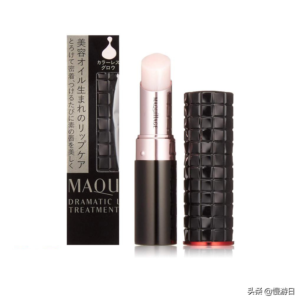 日本美妆推荐水乳,日本美妆唇膏推荐