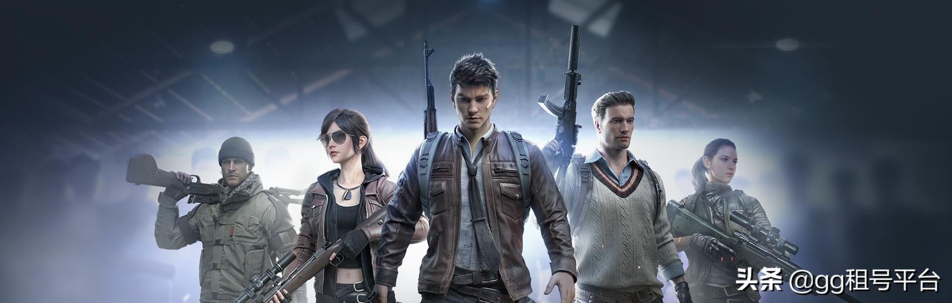 和平精英海岛地图哪里m416最多,和平精英海岛2.0怎么上教堂房顶