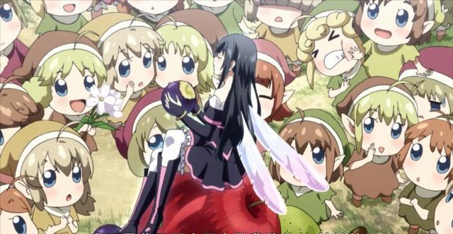 动漫里女主被男主虐到心碎,动漫女主被虐