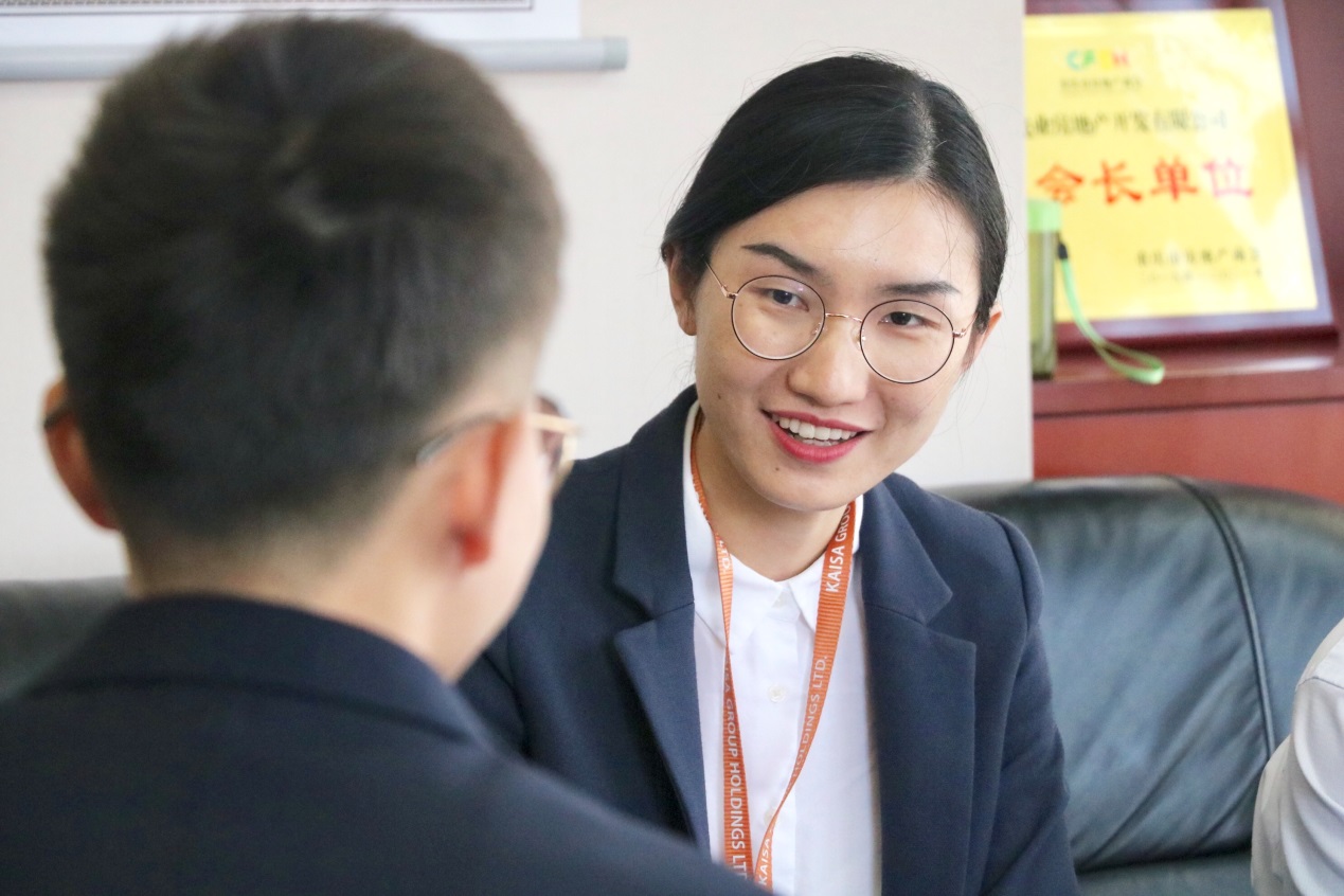 佳兆业美好2024校园招聘,佳兆业文体科技集团校园招聘