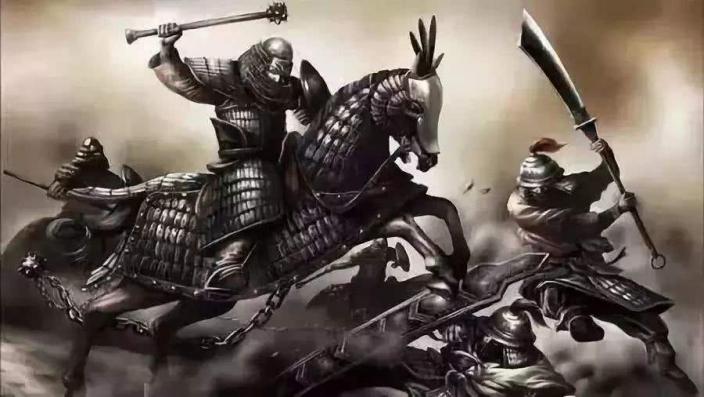 女真族打败辽朝,女真族在宋代被谁控制