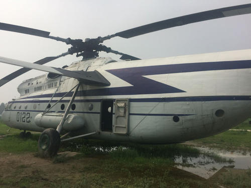 中国陆航部队最先进的武装直升机,中国陆航最新装备