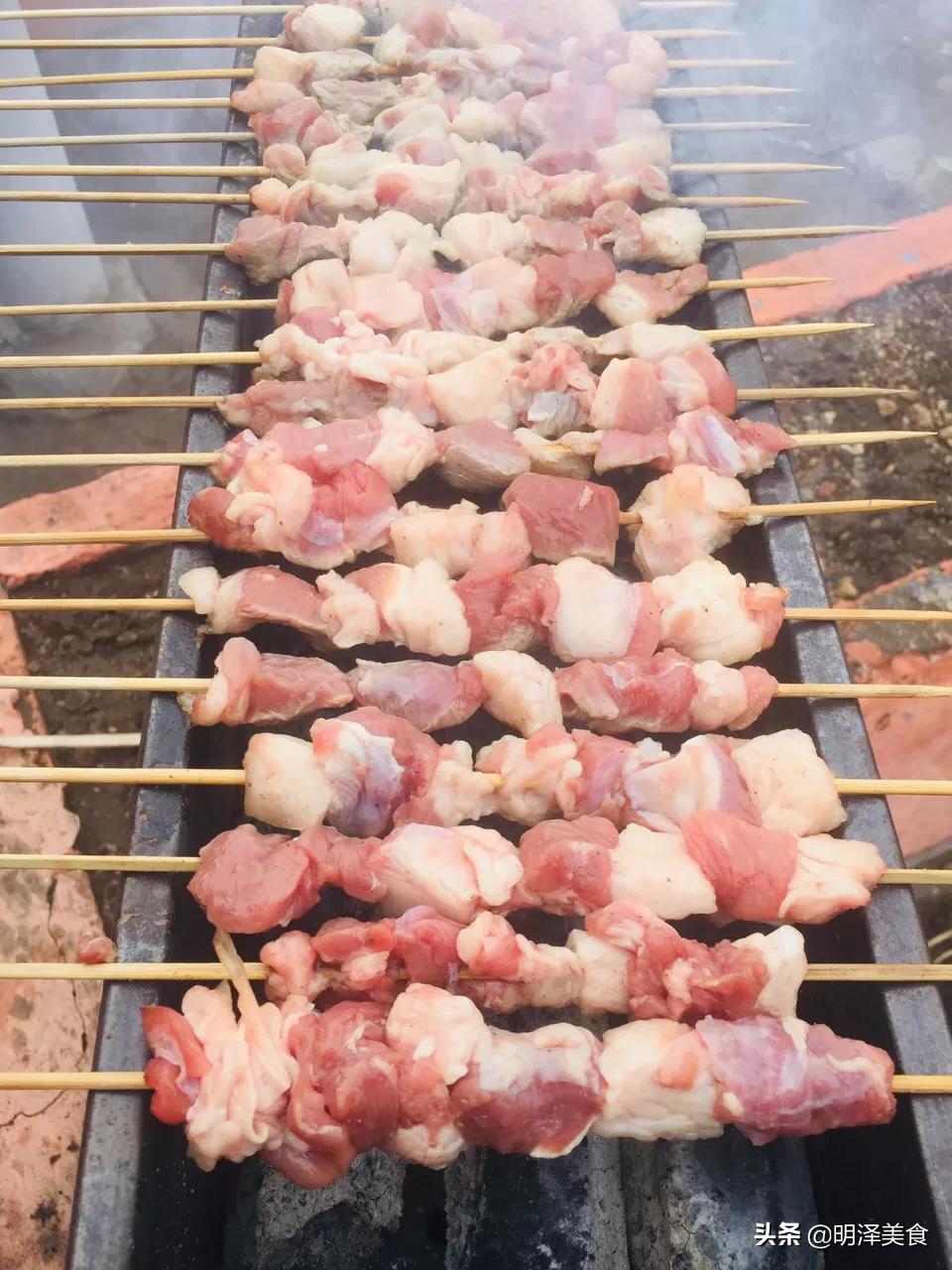 好羊肉要加鸡蛋吗,好羊肉做出来啥样子