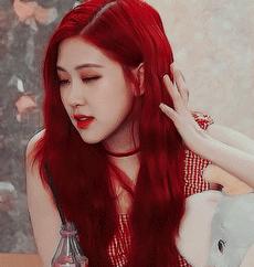 比较俏皮的染发推荐,单色染发系列推荐