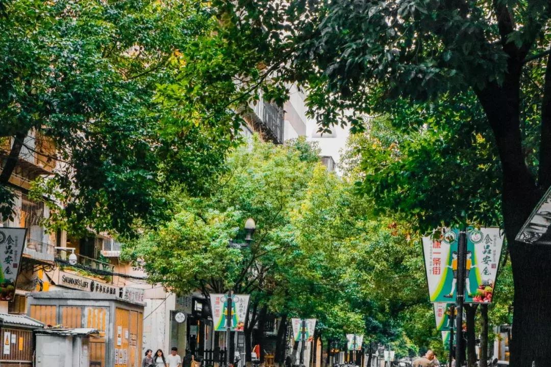 昆明文化巷还值得逛吗,文化巷好玩吗