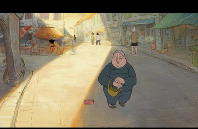 《包吒》：陪伴，关爱，表达，让我们成为彼此的守护神