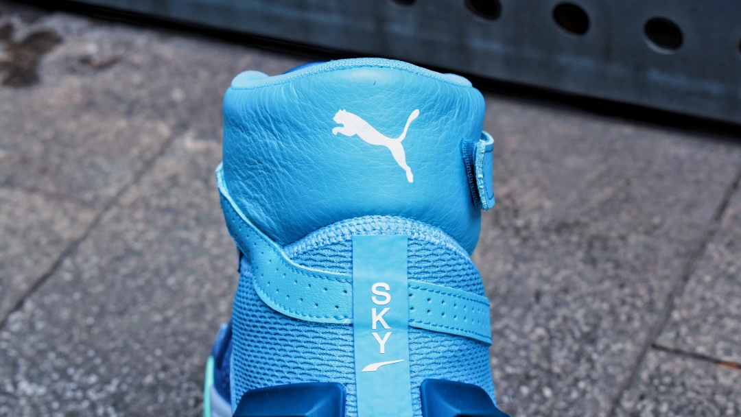 最值得入手的puma鞋,puma值得入手的鞋款