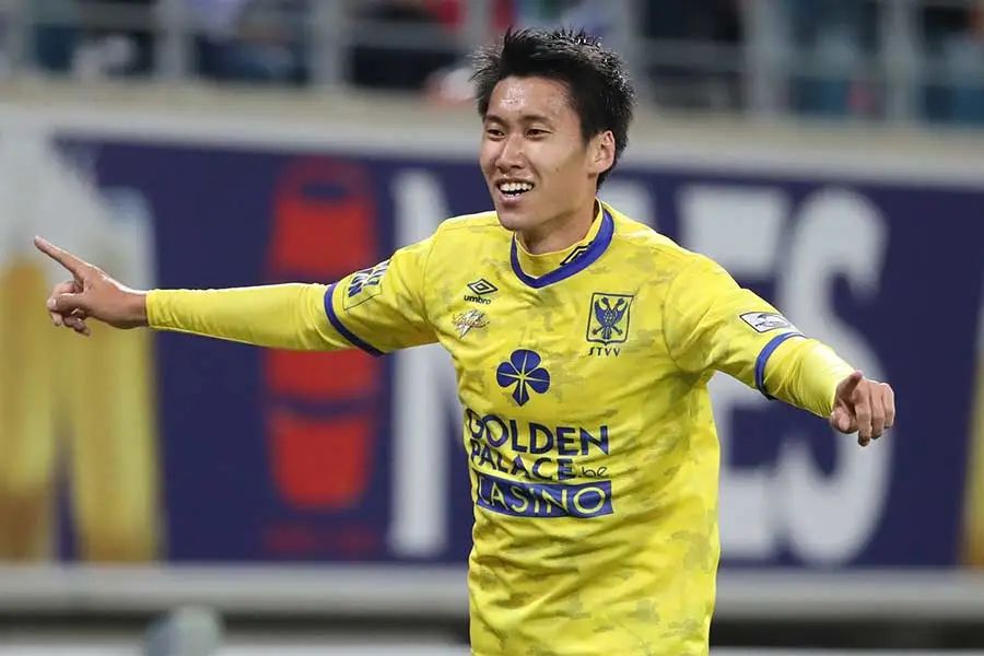 日本足球是怎么留洋的,日本留洋足球