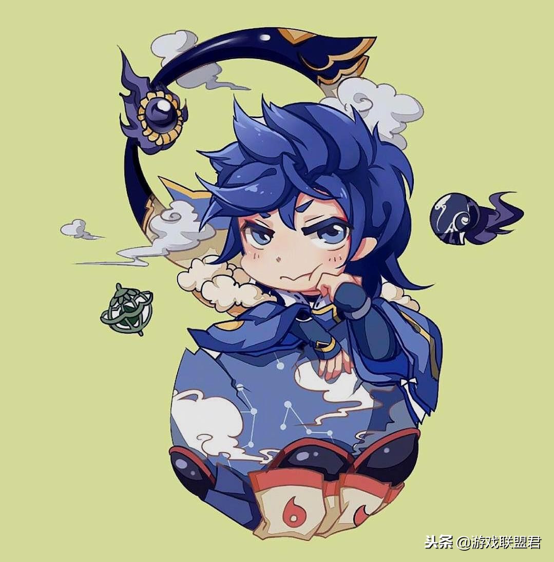 阴阳师荒荒技能介绍,阴阳师荒技能介绍2019