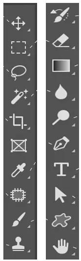 ps先学哪个能挣钱,学习ps可以做什么副业收入咋样