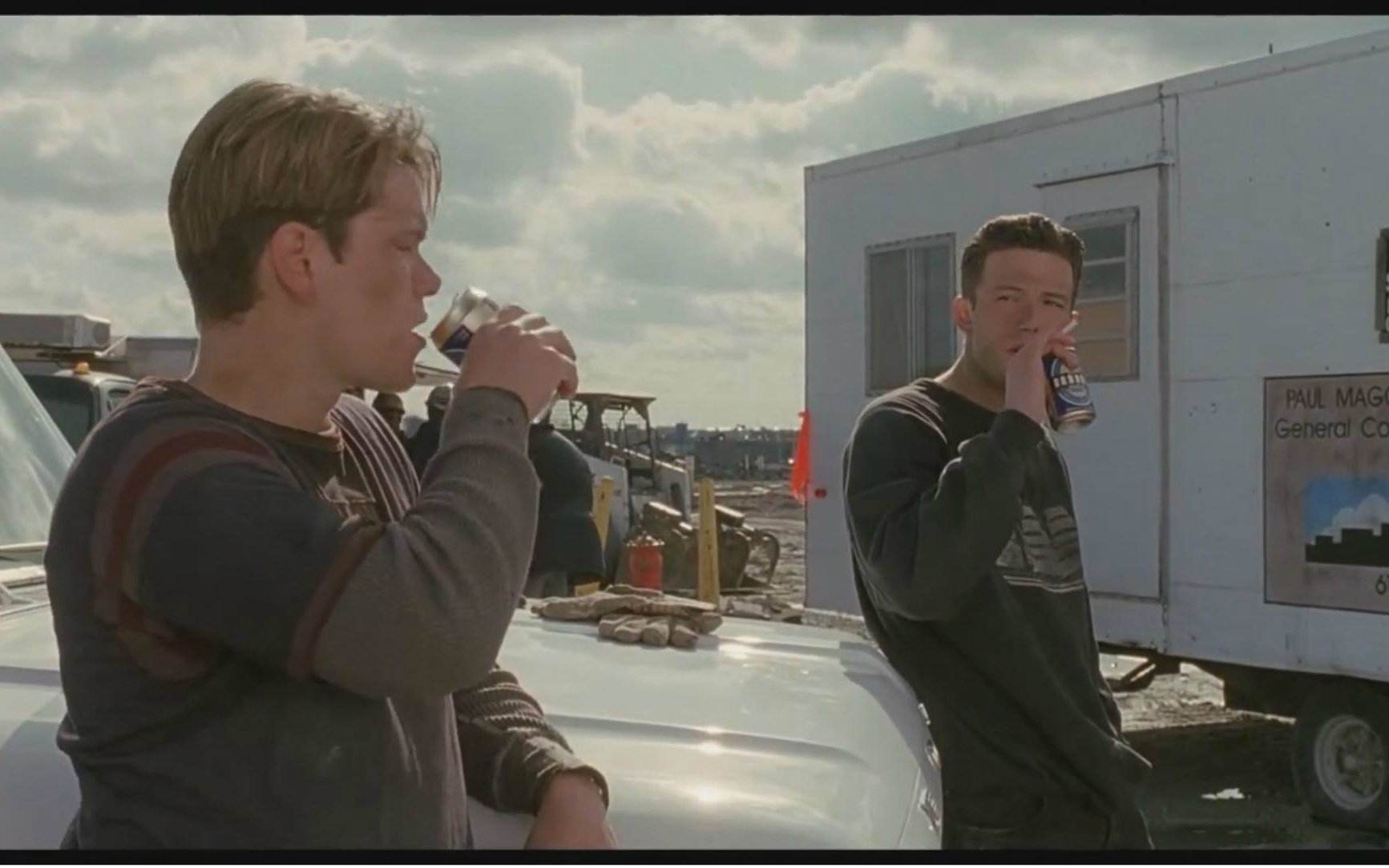 心灵捕手的心理学解说,心理学分析心灵的捕手