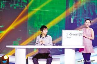 中国雨人周玮最强大脑是哪一期,中国雨人周玮最强大脑第一季