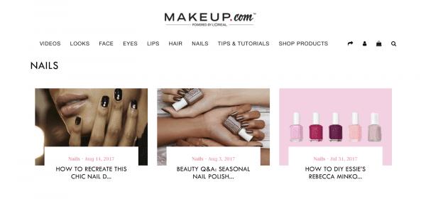 欧莱雅发展现状,美妆帝国欧莱雅