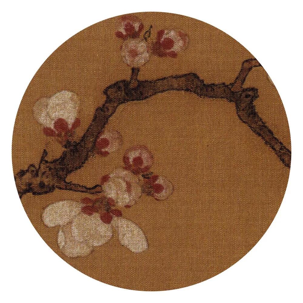 绢本画是什么意思,祝枝山绢本书法欣赏