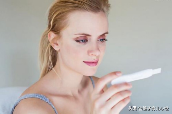 怀孕多久才会出现怀孕症状,刚刚发现怀孕有哪些症状